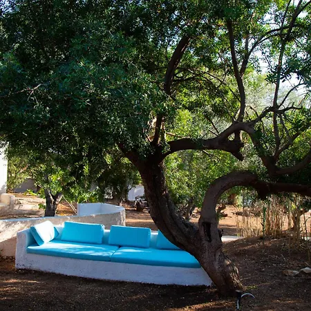 Beachfront House With Sea View In Thimari Sounio Sounion