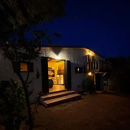 Beachfront House With Sea View In Thimari Sounio * Sounion