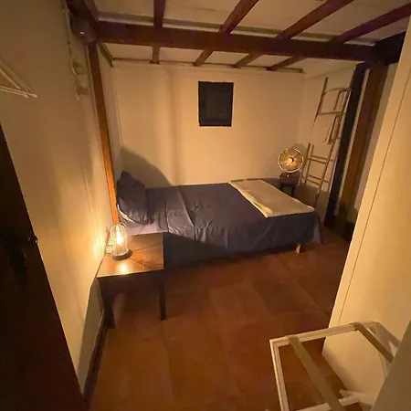 Chalé Beachfront House With Sea View In Thimari Sounio Sounion